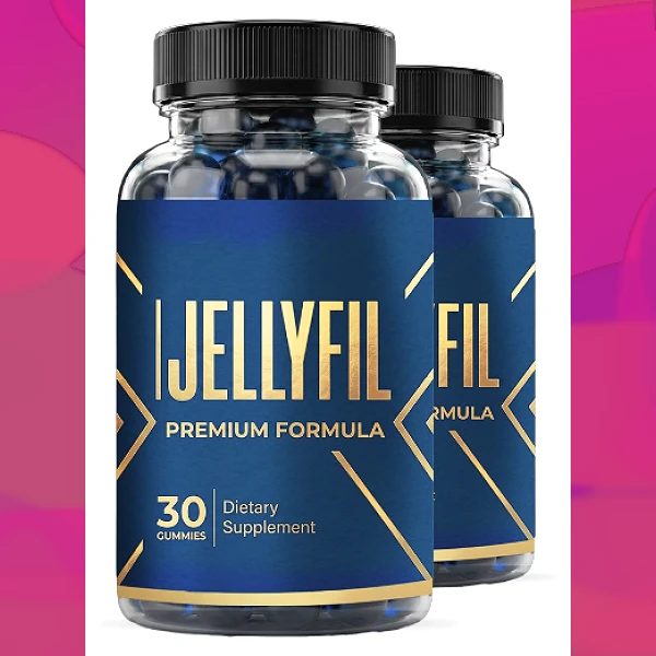 Jellyfil