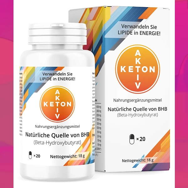 Keton Aktiv