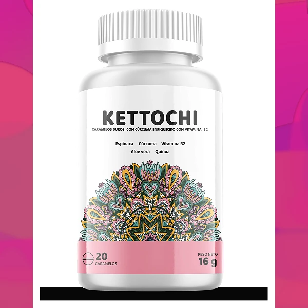 Kettochi Homeopatia