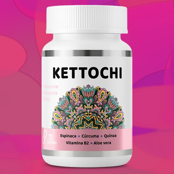 Kettochi