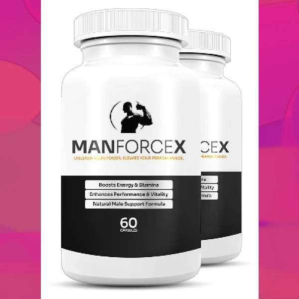 ManForceX