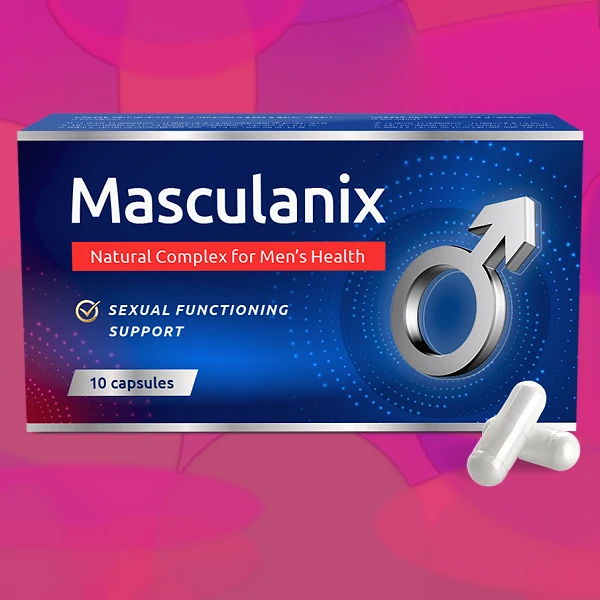 Masculanix