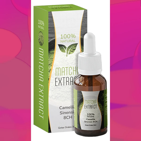 Matcha Extract