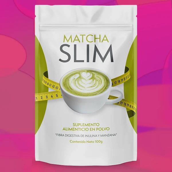 Matcha Slim