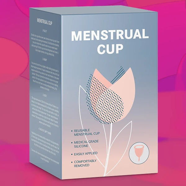 Menstrual Cup