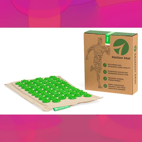 Motion Mat