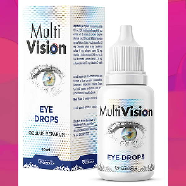 Multivision Drops