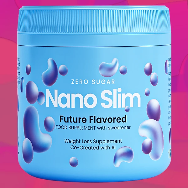 Nano Slim
