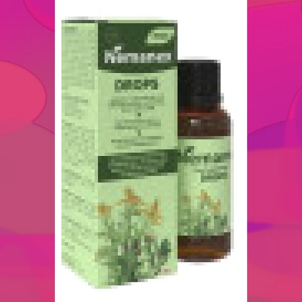 Nemanex Cystitis