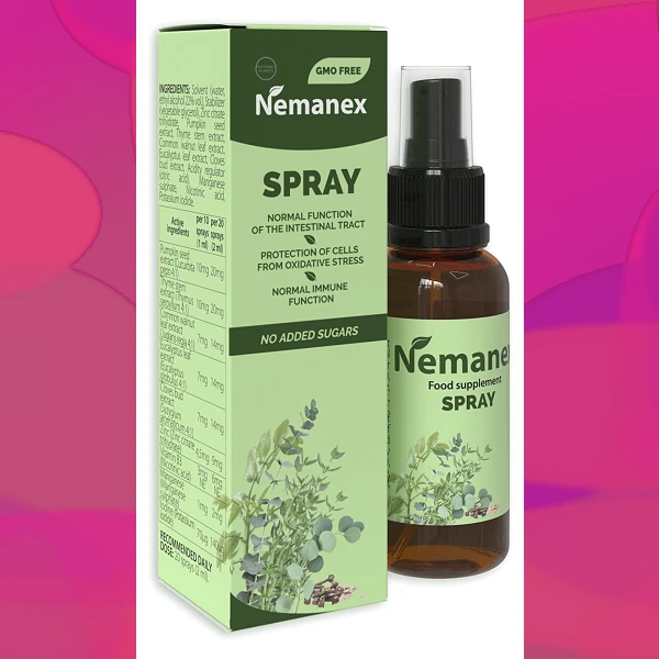 Nemanex