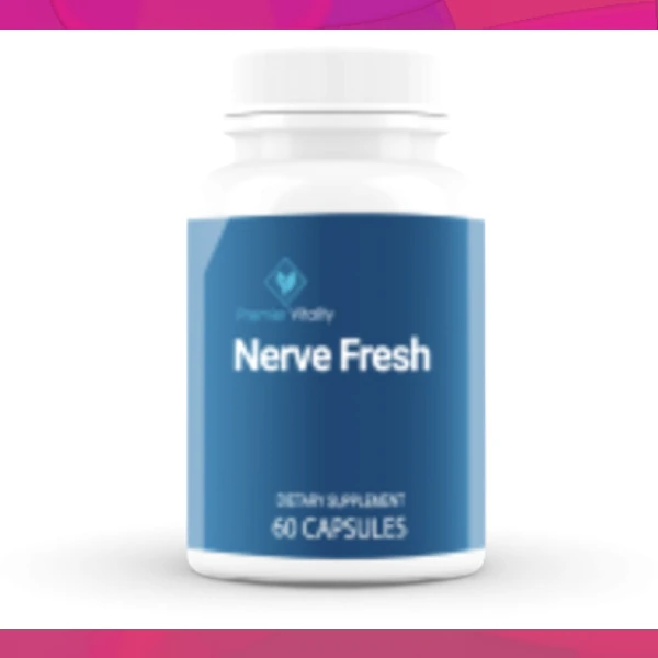 Nerve Fresh