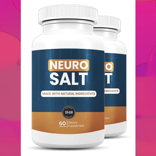 Neuro Salt