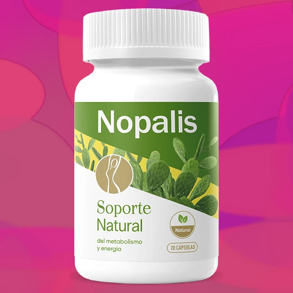 Nopalis