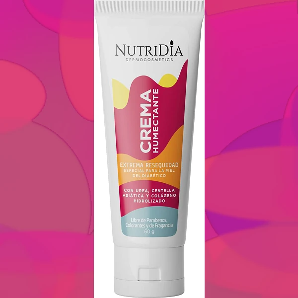 NutriDia