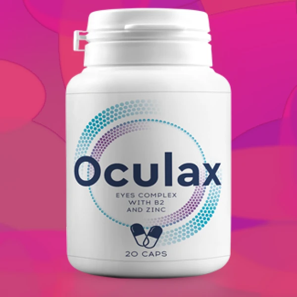 Oculax