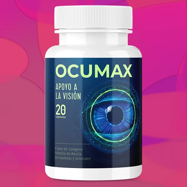Ocumax