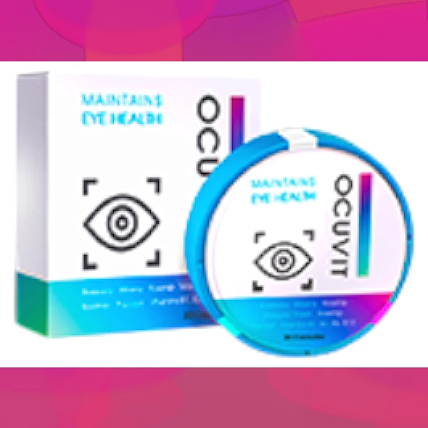 Ocuvit