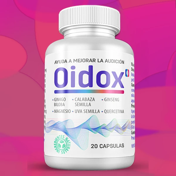 Oidox
