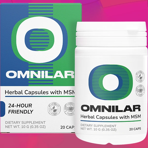 Omnilar