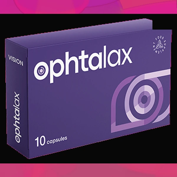 Ophtalax