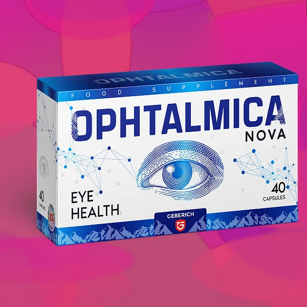 Ophtalmica