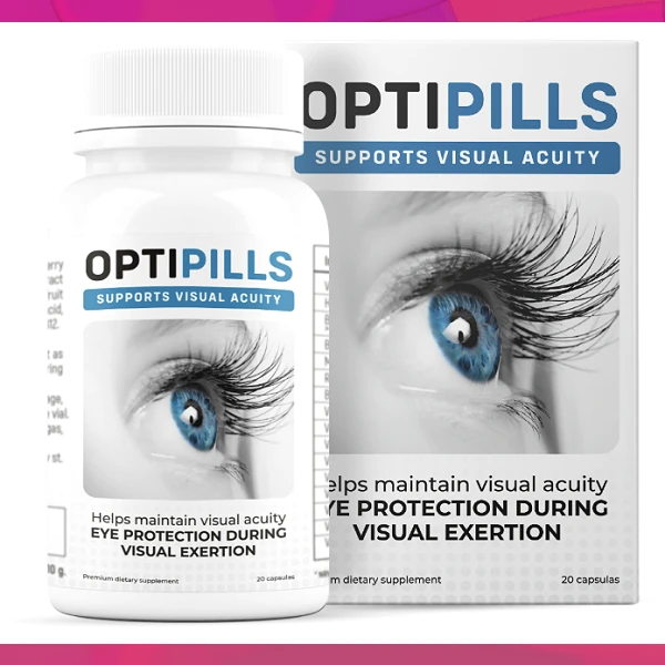Optipills