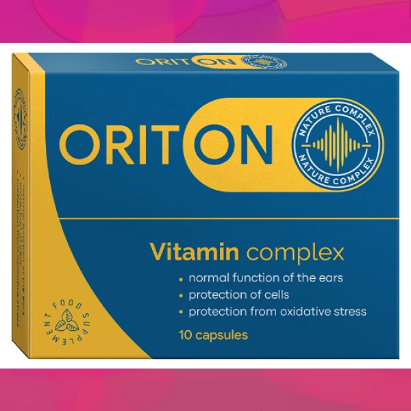 ORITON