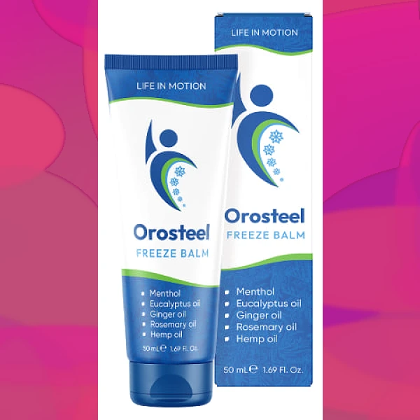 Orosteel