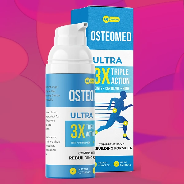 Osteomed