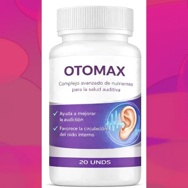 OTOMAX