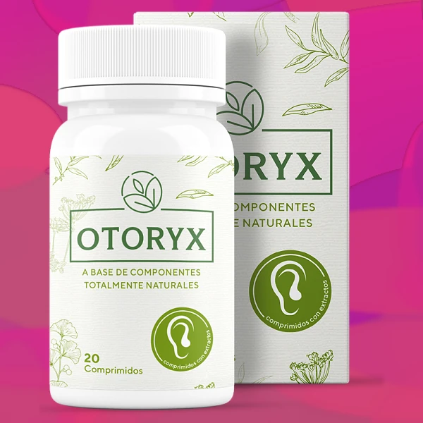 Otoryx