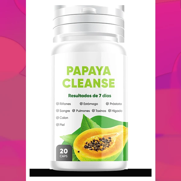 Papaya Cleanse