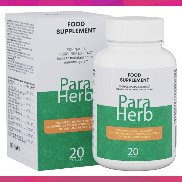 ParaHerb