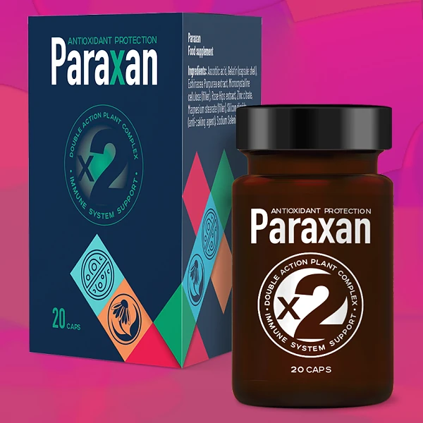 Paraxan