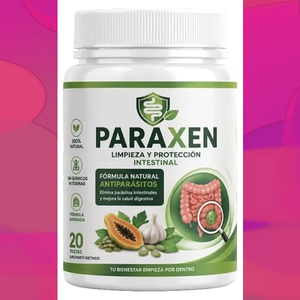 PARAXEN