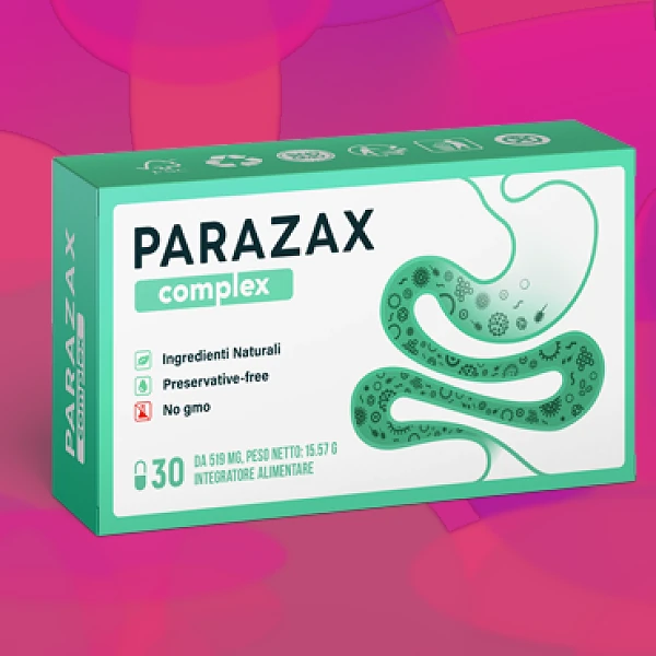 Parazax Complex