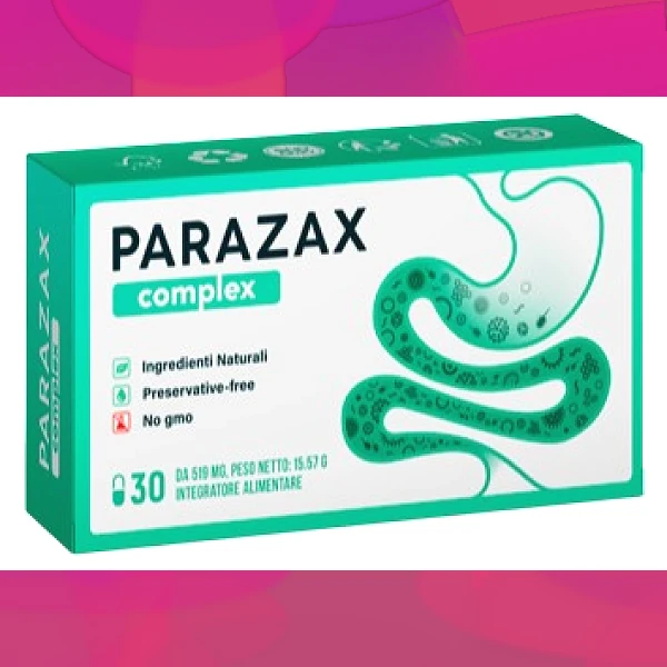 Parazax