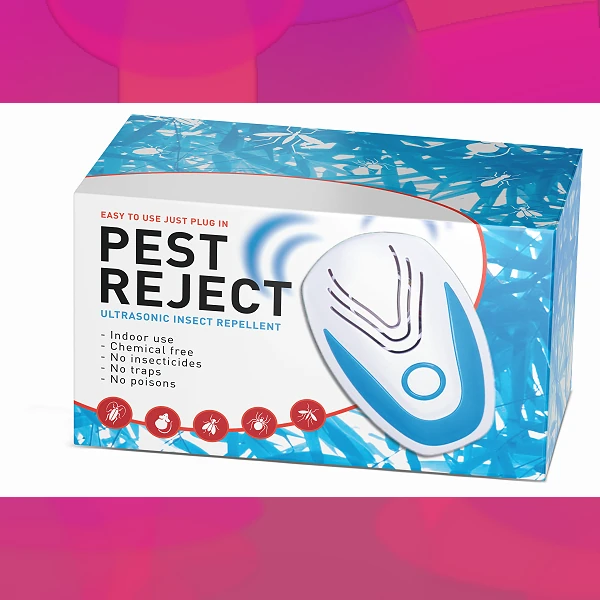 Pest Reject