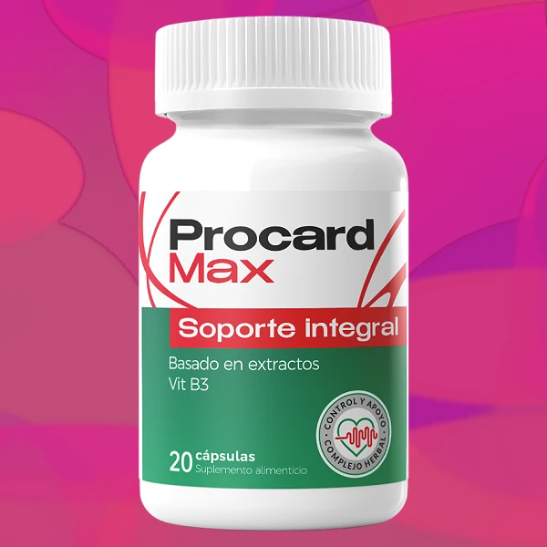 Procard Max