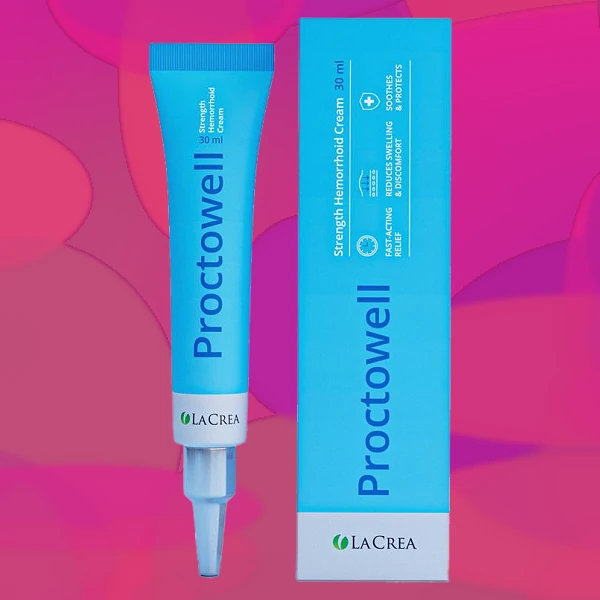 Proctowell
