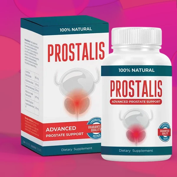 Prostalis