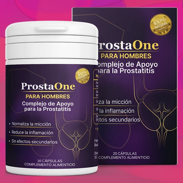 ProstaOne