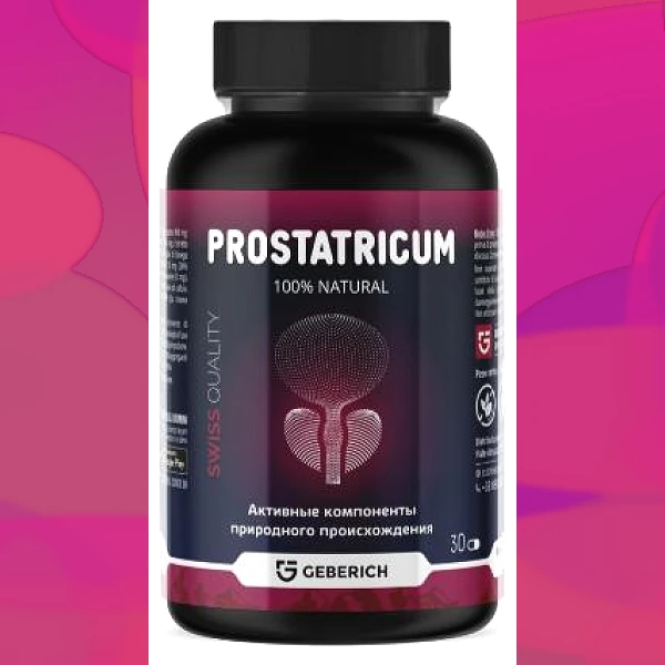Prostatricum