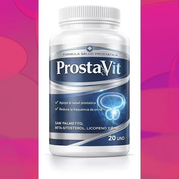 PROSTAVIT