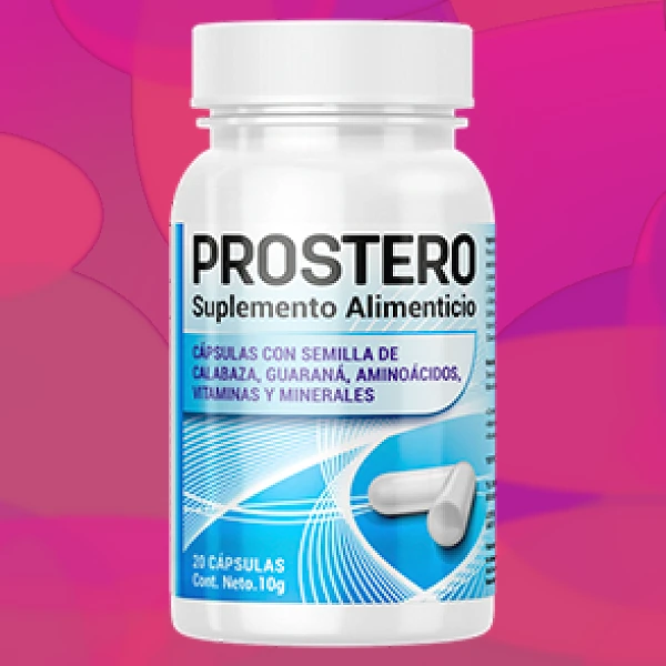Prostero
