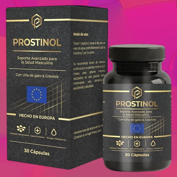 Prostinol