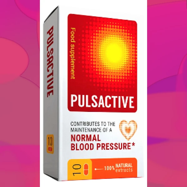 Pulsactive