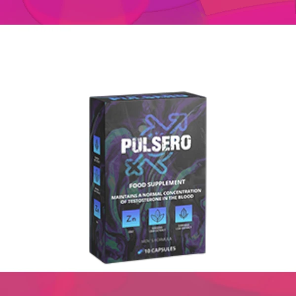 Pulsero