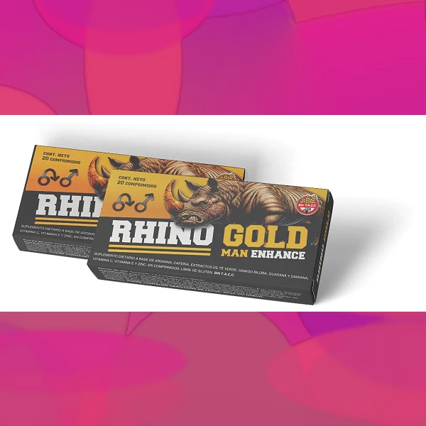 Rhino Gold