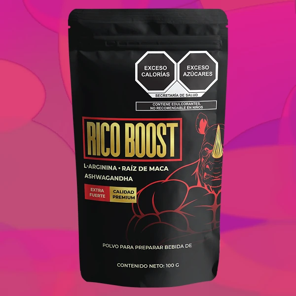 Rico Boost